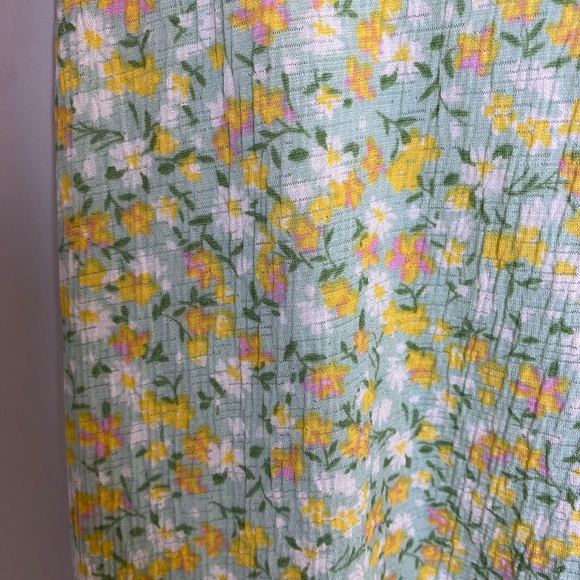 ONLY Strap Midi Dress (Medium) - Picture 4 of 5